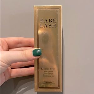 BRAND NEW BABE LASH SERUM
